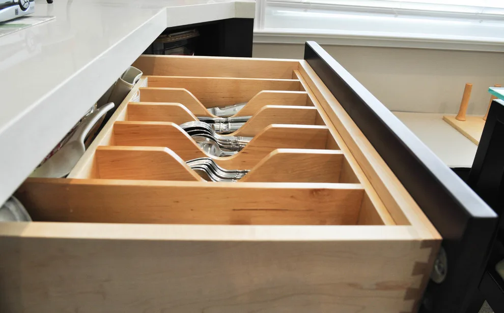 Parkview Gallery Kitchen by Kitchen Inspiration Inc. - Photo 3