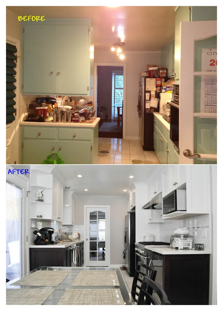 Parkview Gallery Kitchen by Kitchen Inspiration Inc. - Photo 7