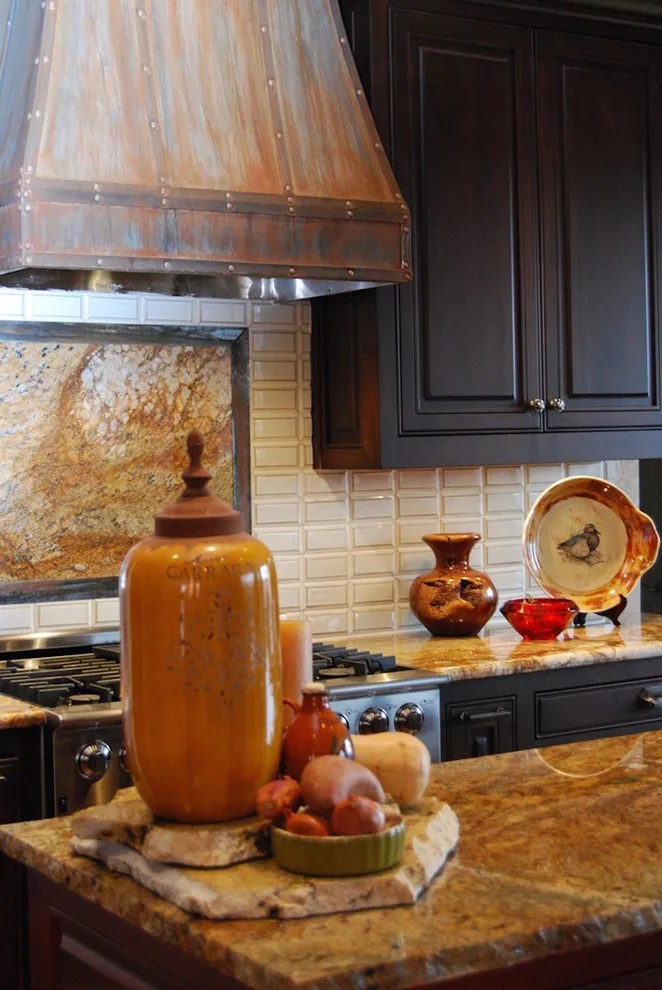 Culinary Spaces by Decor Muse - Photo 10