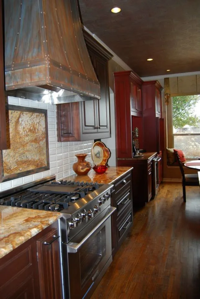 Culinary Spaces by Decor Muse - Photo 9