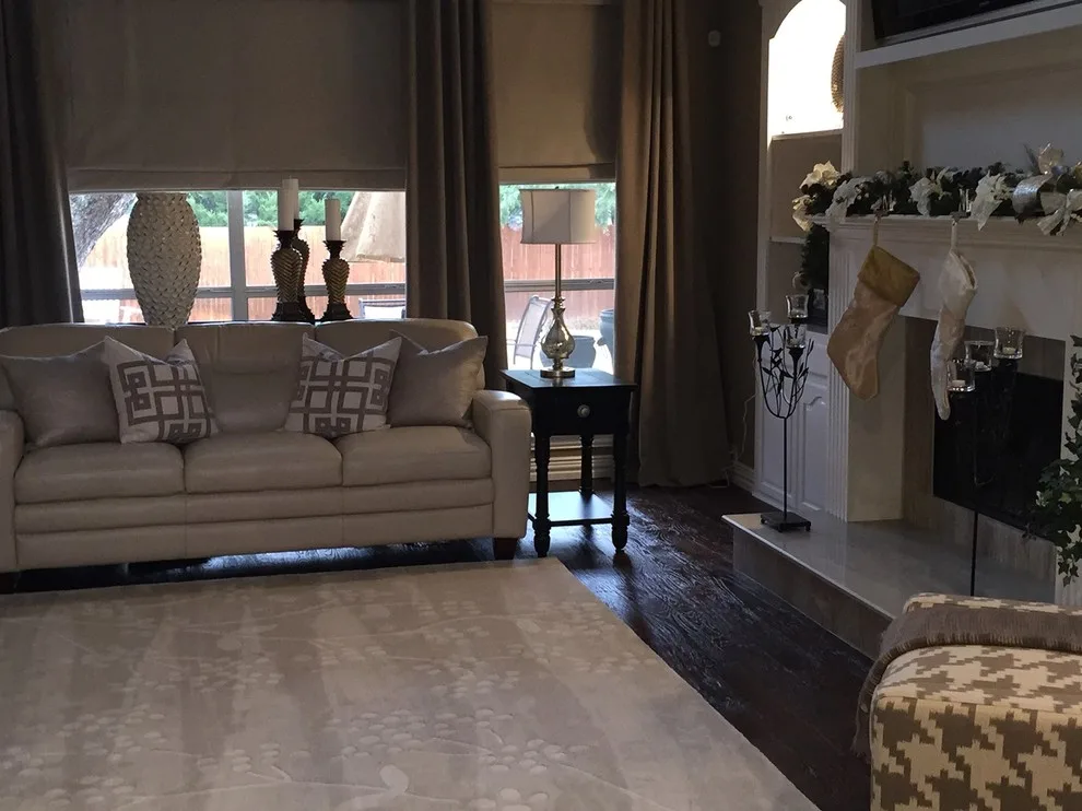 Lounge Areas by Decor Muse - Photo 2