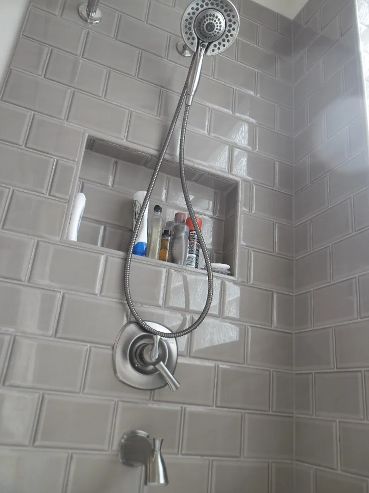 PATASKALA SHOWER AND STORAGE PROJECT by Al Deen - Photo 5
