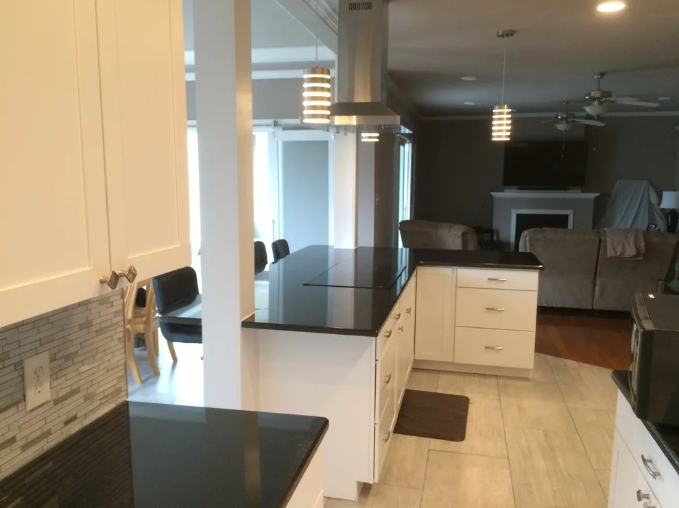 Patel Culinary Arts by Kitchen Sales & Kitchen Sales Gallery - Photo 4