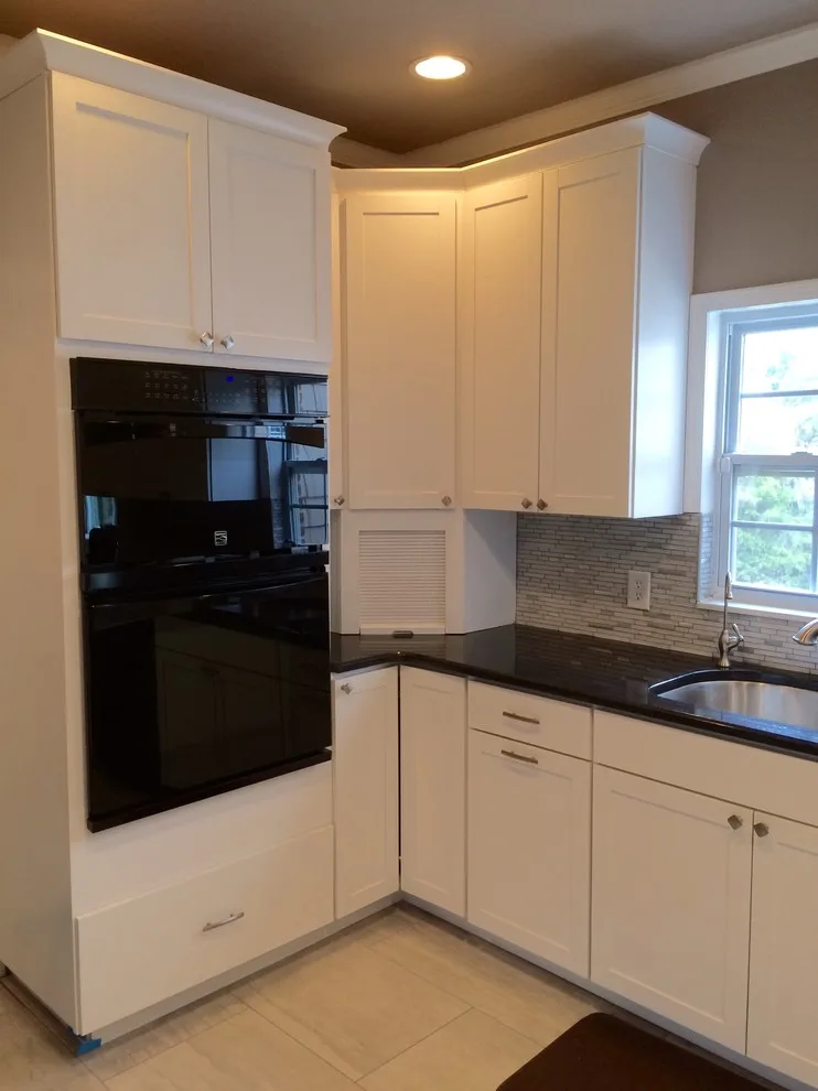 Patel Culinary Arts by Kitchen Sales & Kitchen Sales Gallery - Photo 5