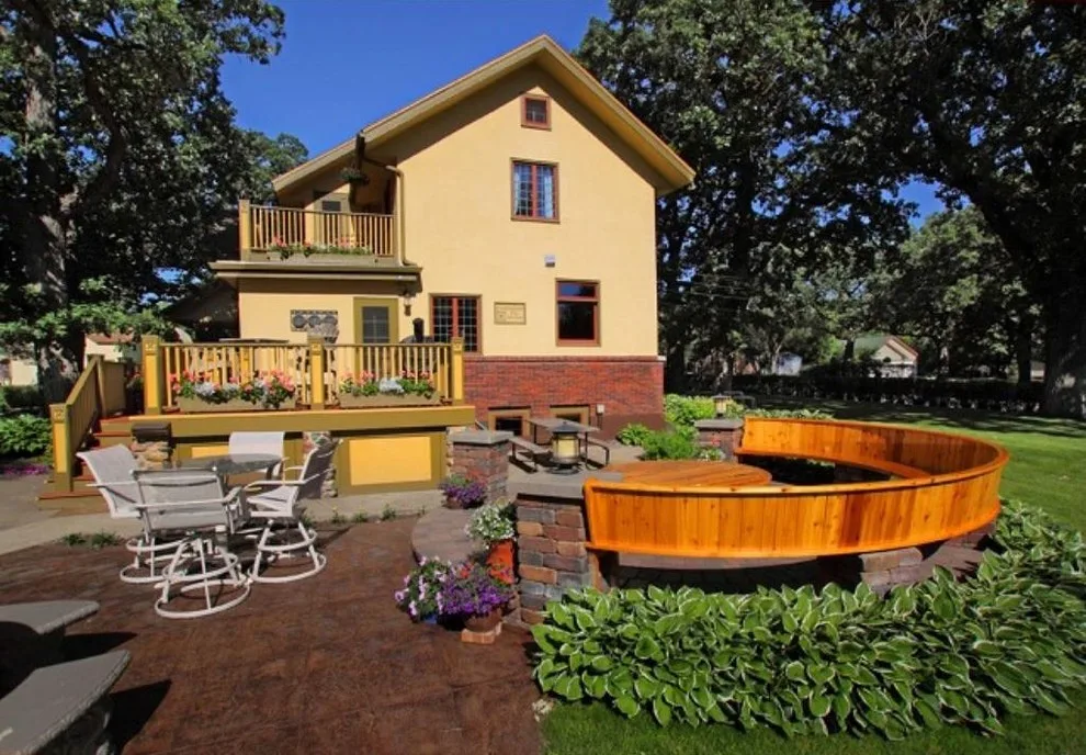 Elmslie Home Renovation 1926 by Westwind Woodworkers Inc. - Photo 7