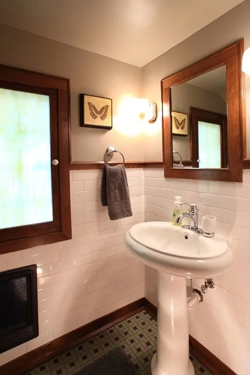 Elmslie Home Renovation 1926 by Westwind Woodworkers Inc. - Photo 21
