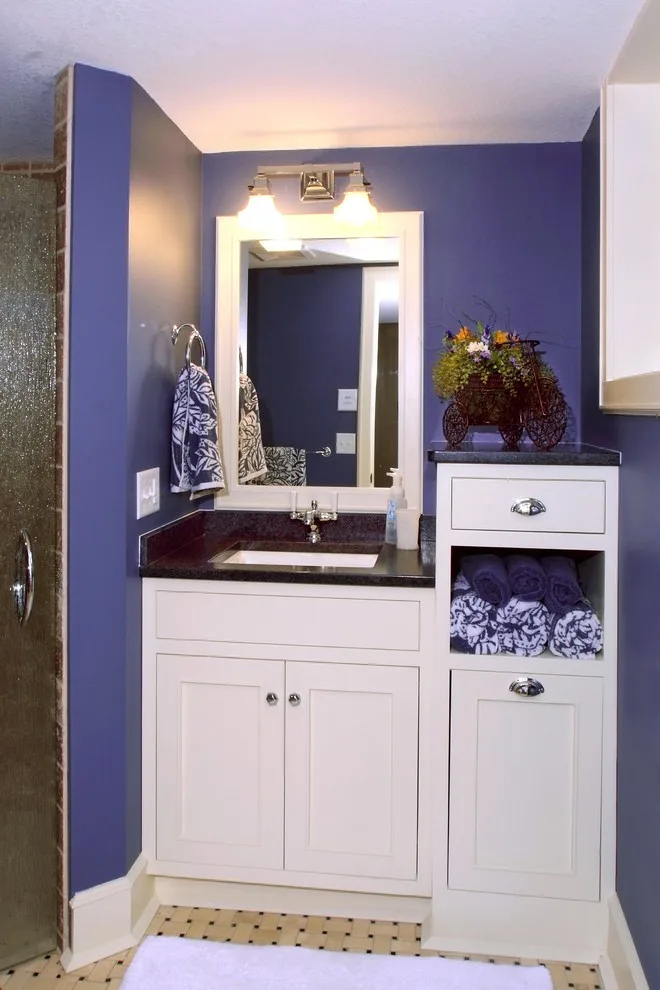 Elmslie Home Renovation 1926 by Westwind Woodworkers Inc. - Photo 27