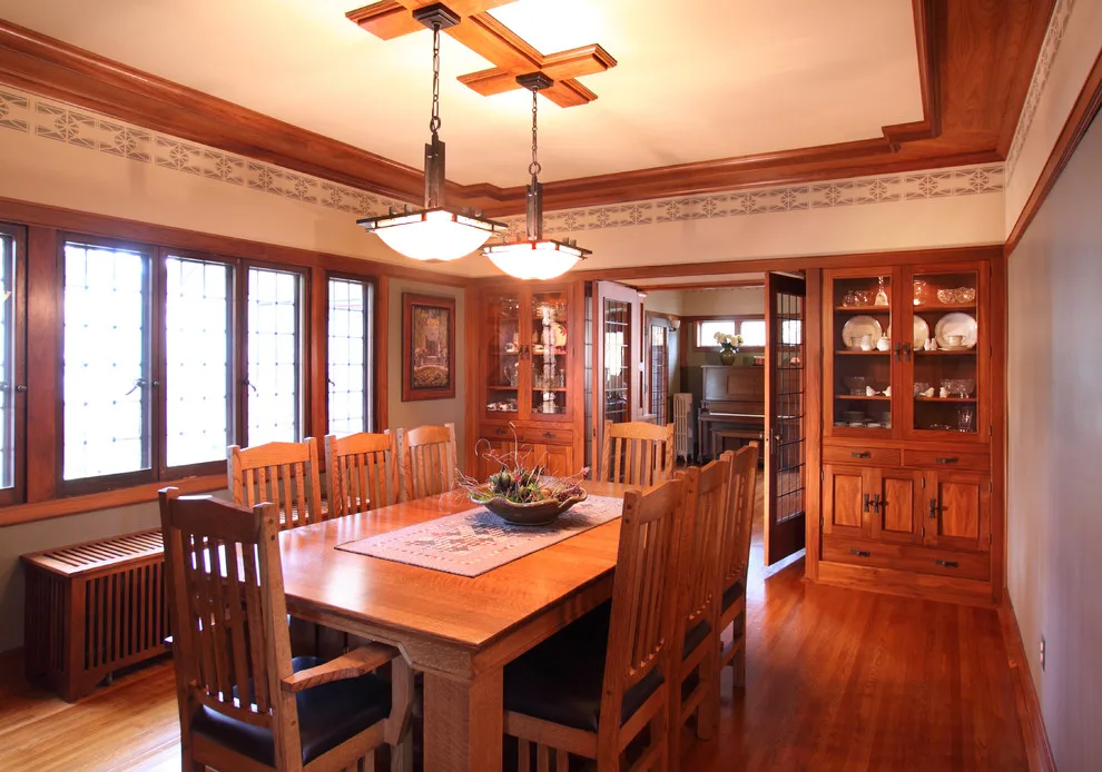 Elmslie Home Renovation 1926 by Westwind Woodworkers Inc. - Photo 23