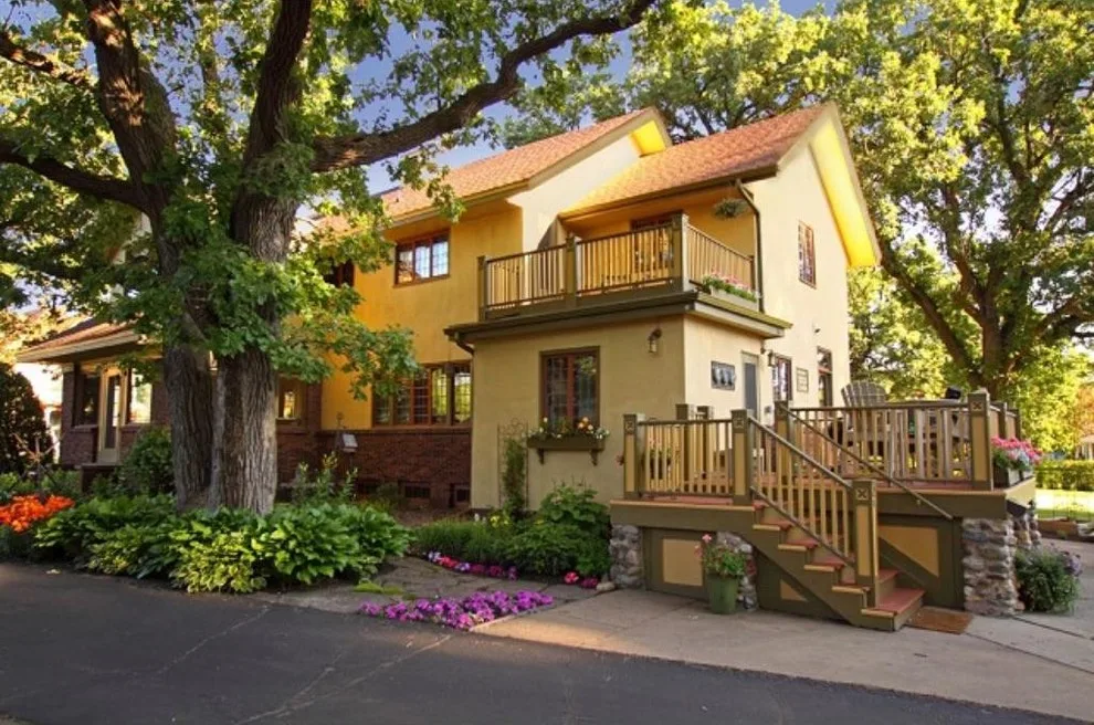 Elmslie Home Renovation 1926 by Westwind Woodworkers Inc. - Photo 10