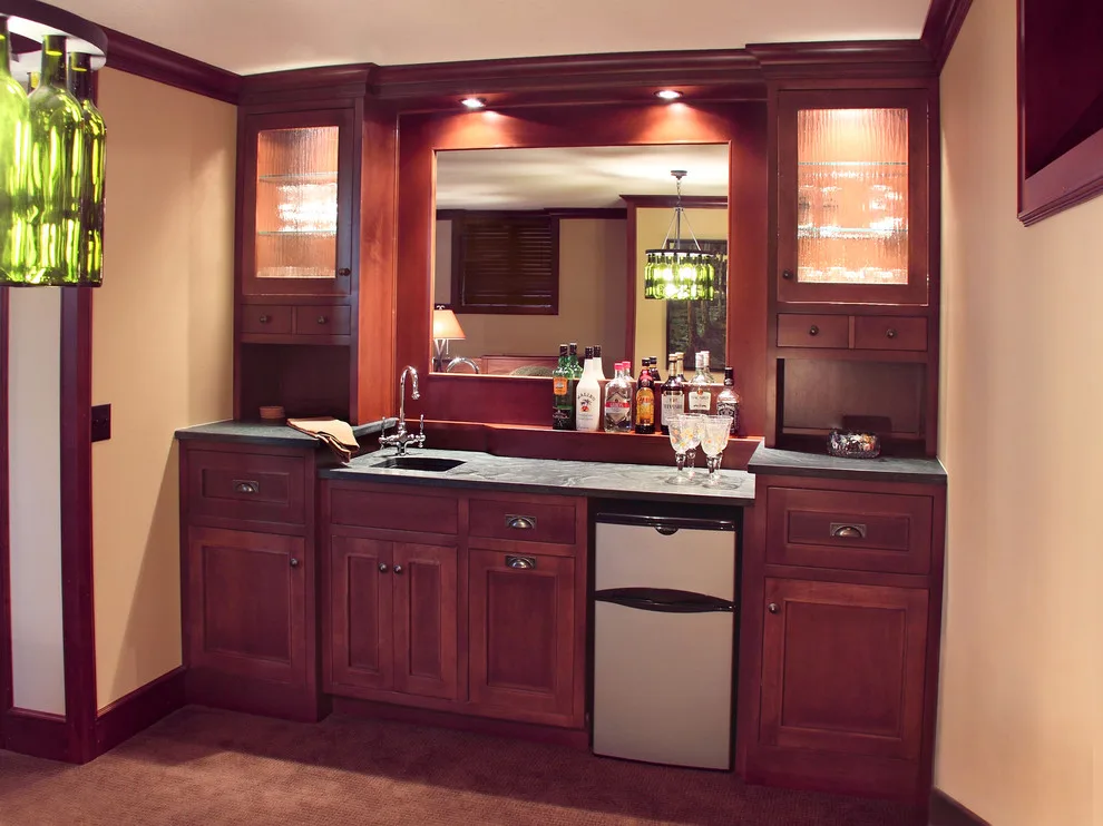 Elmslie Home Renovation 1926 by Westwind Woodworkers Inc. - Photo 20