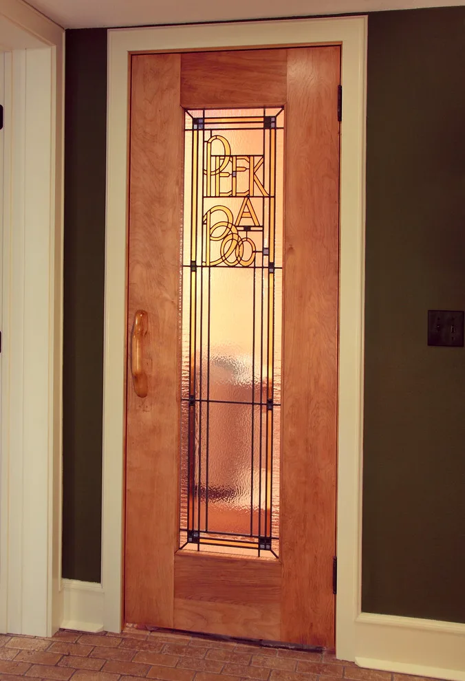 Elmslie Home Renovation 1926 by Westwind Woodworkers Inc. - Photo 4