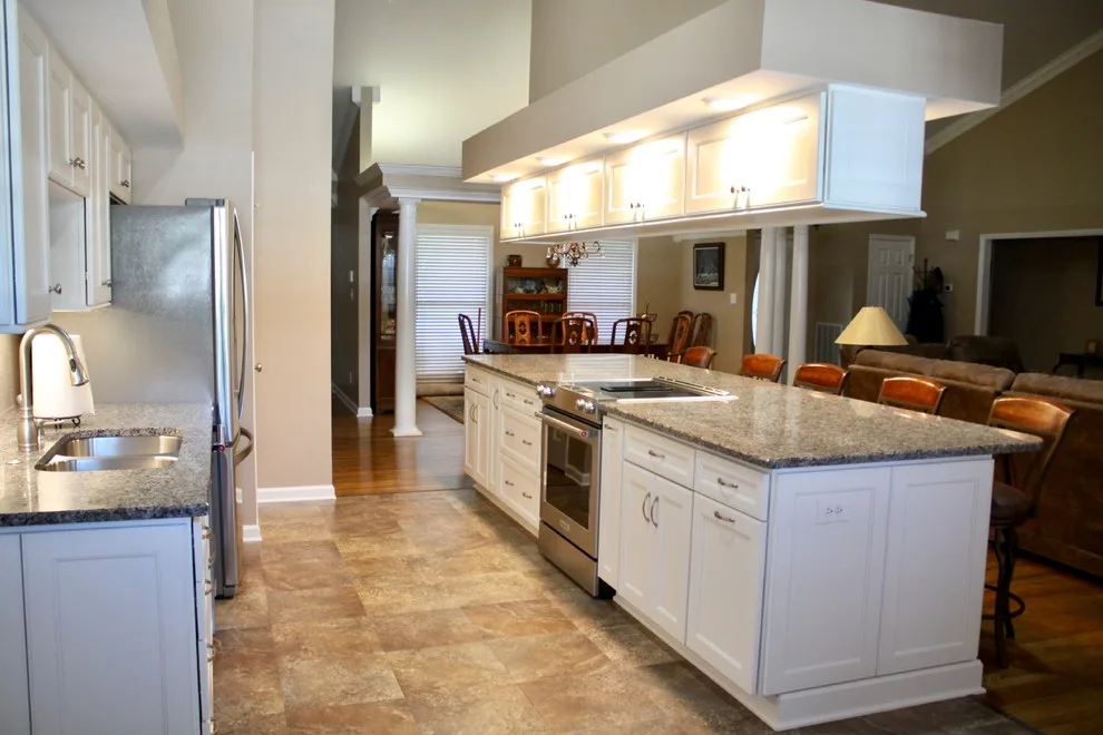 Kitchen Sales Concepts by Ex-Designers by Kitchen Sales & Kitchen Sales Gallery - Photo 4