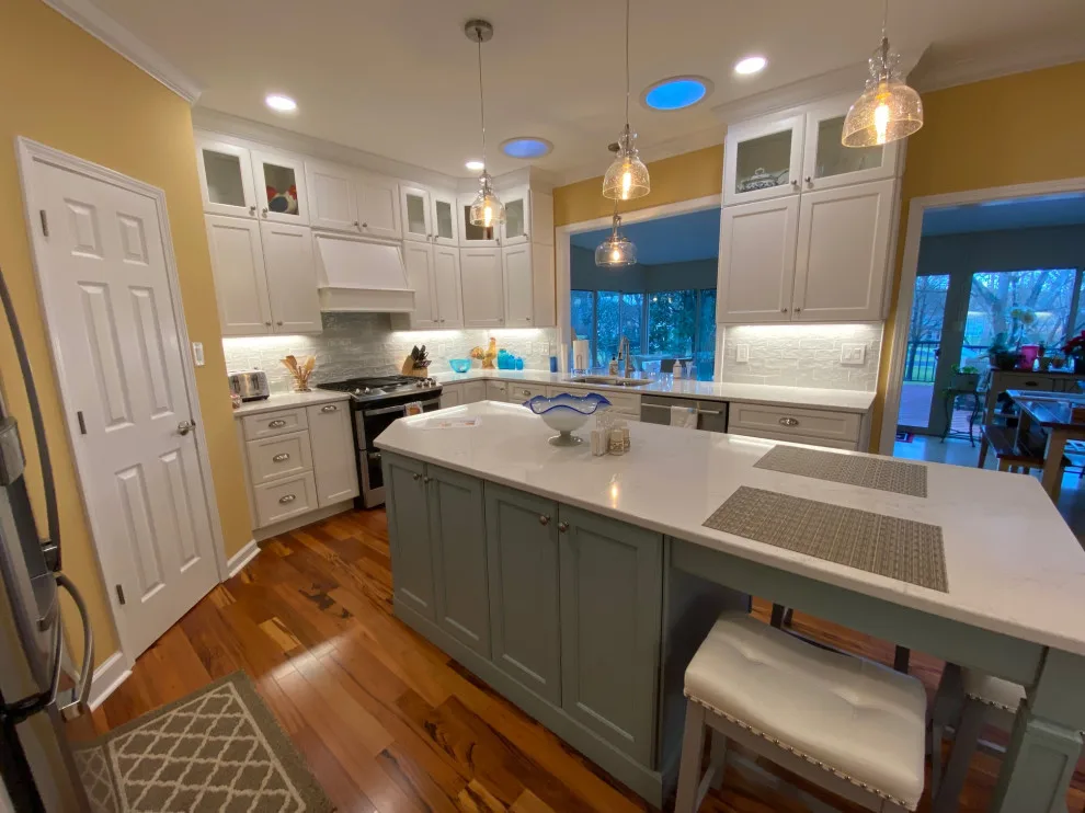 Kitchen Sales Concepts by Ex-Designers by Kitchen Sales & Kitchen Sales Gallery - Photo 16