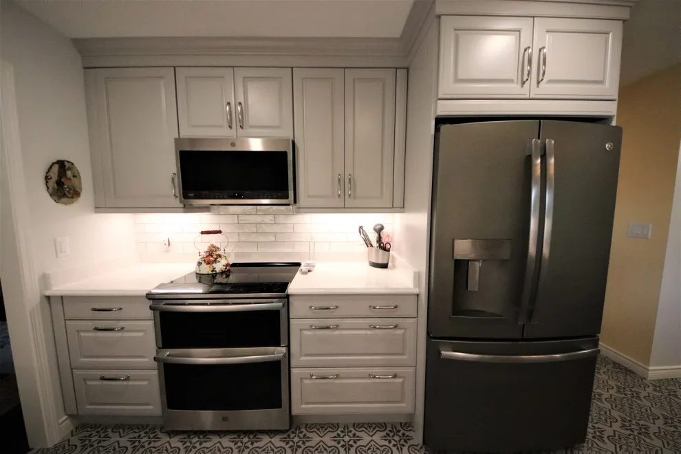 Design Harmony by Distinctive Designs For Kitchens And Baths - Photo 4