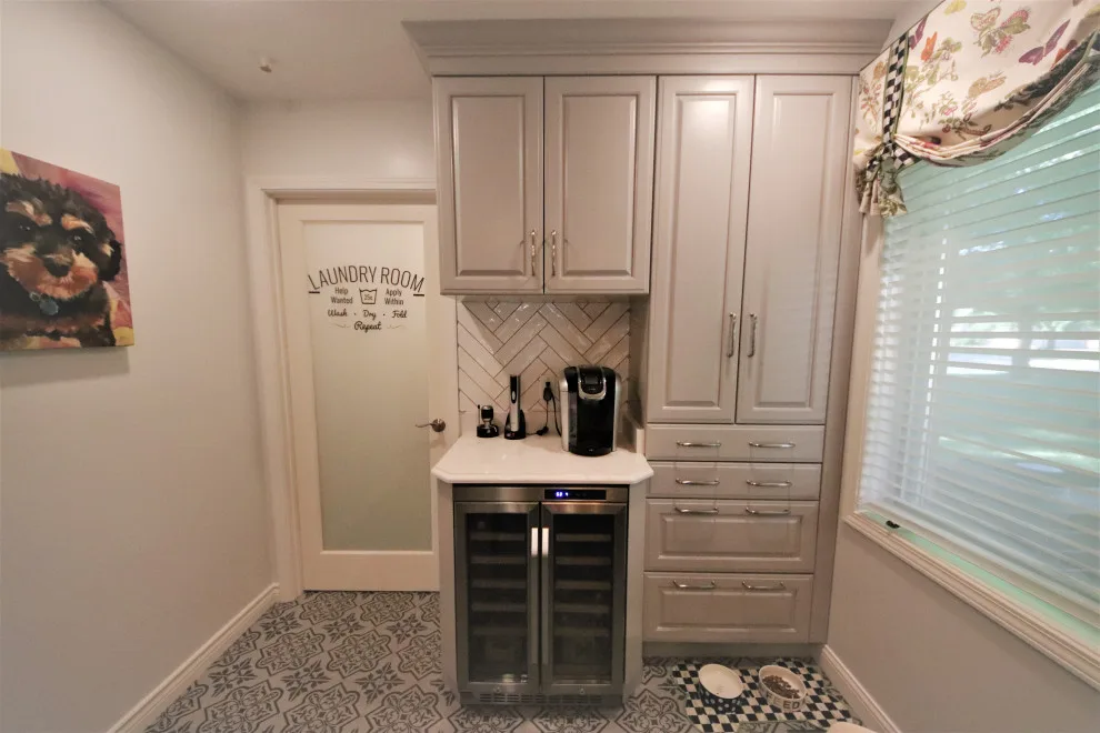 Distinctive Designs For Kitchens And Baths - Photo 9