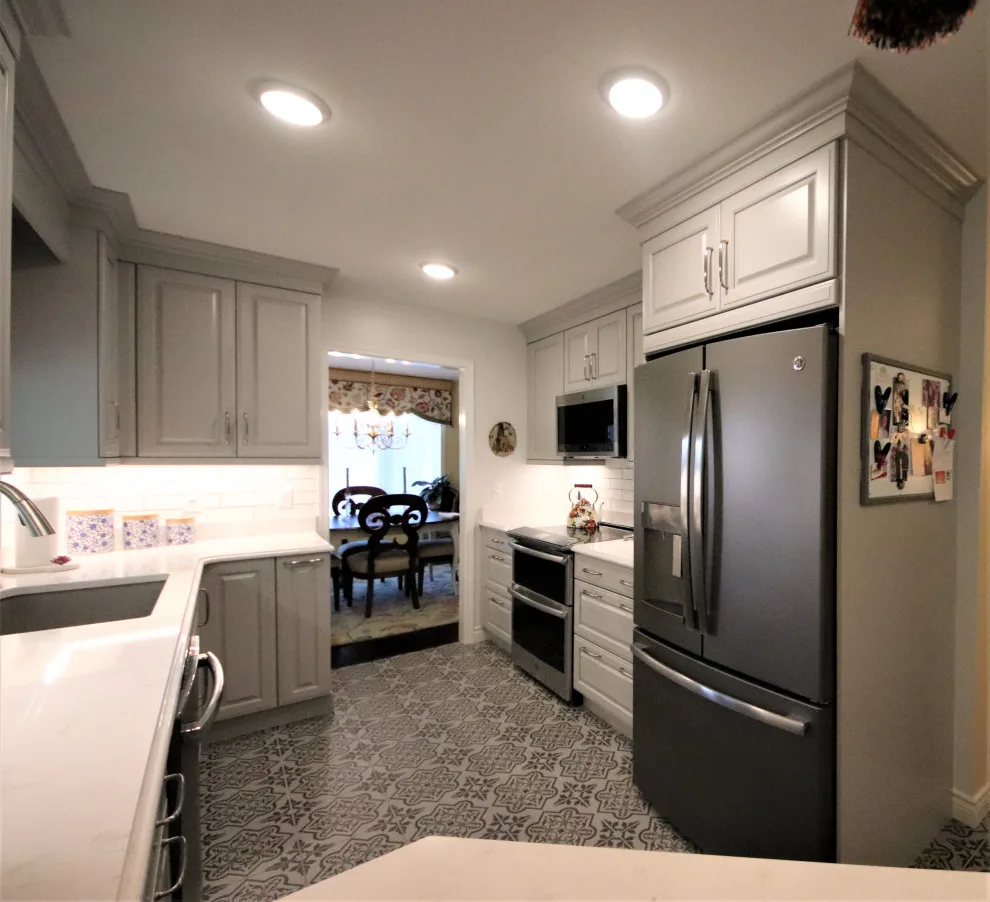 Design Harmony by Distinctive Designs For Kitchens And Baths - Photo 3