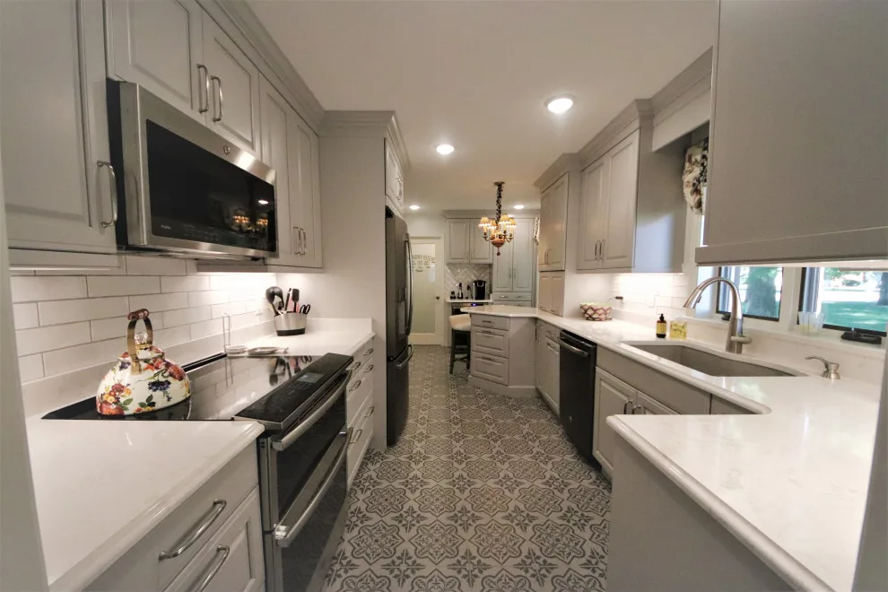 Design Harmony by Distinctive Designs For Kitchens And Baths - Photo 2