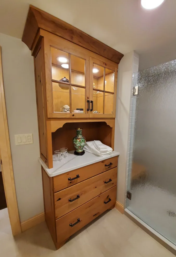 Eagle River Cabinets - Photo 8