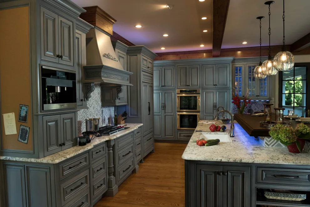 Tranquil Transformation by Esther Golightly Interiors - Photo 2