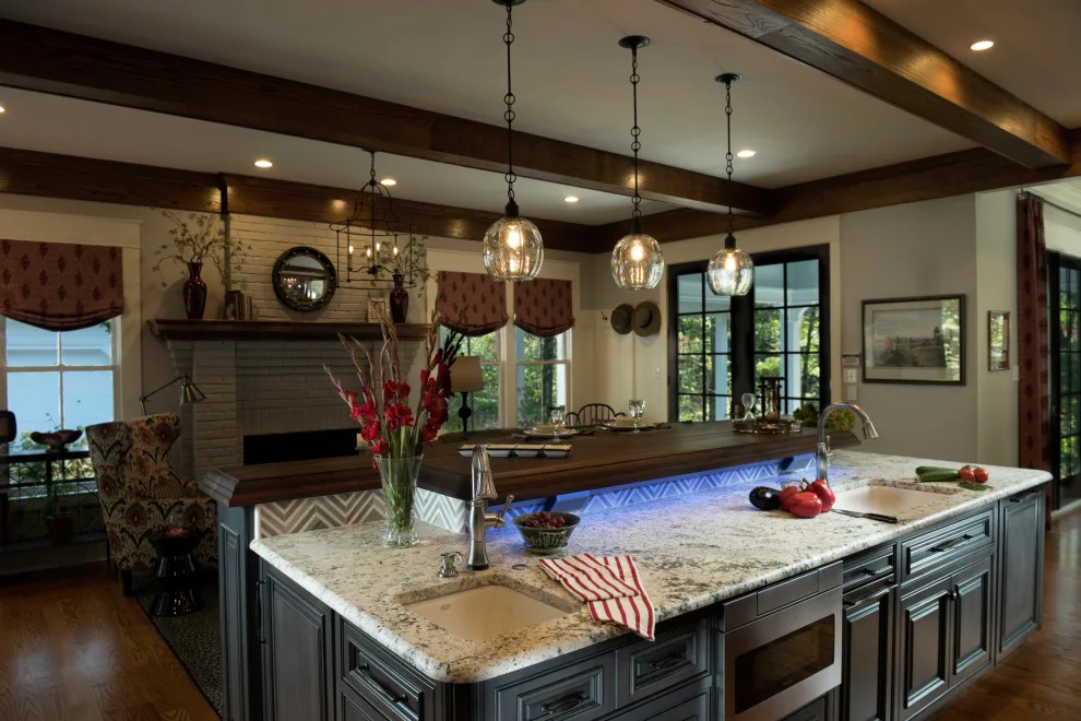 Tranquil Transformation by Esther Golightly Interiors - Photo 3