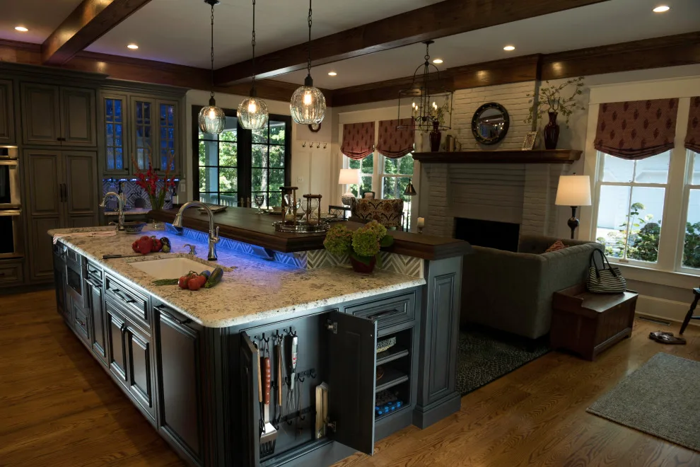 Esther Golightly Interiors - Photo 11