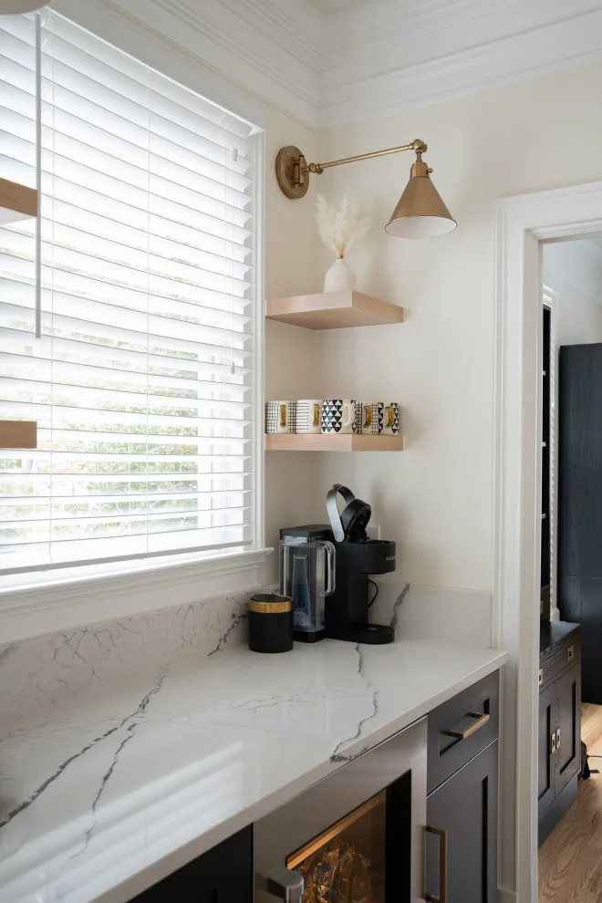 Peachtree City Contemporary and Sleek Kitchen by Rosa Moreno Kitchens - Photo 3
