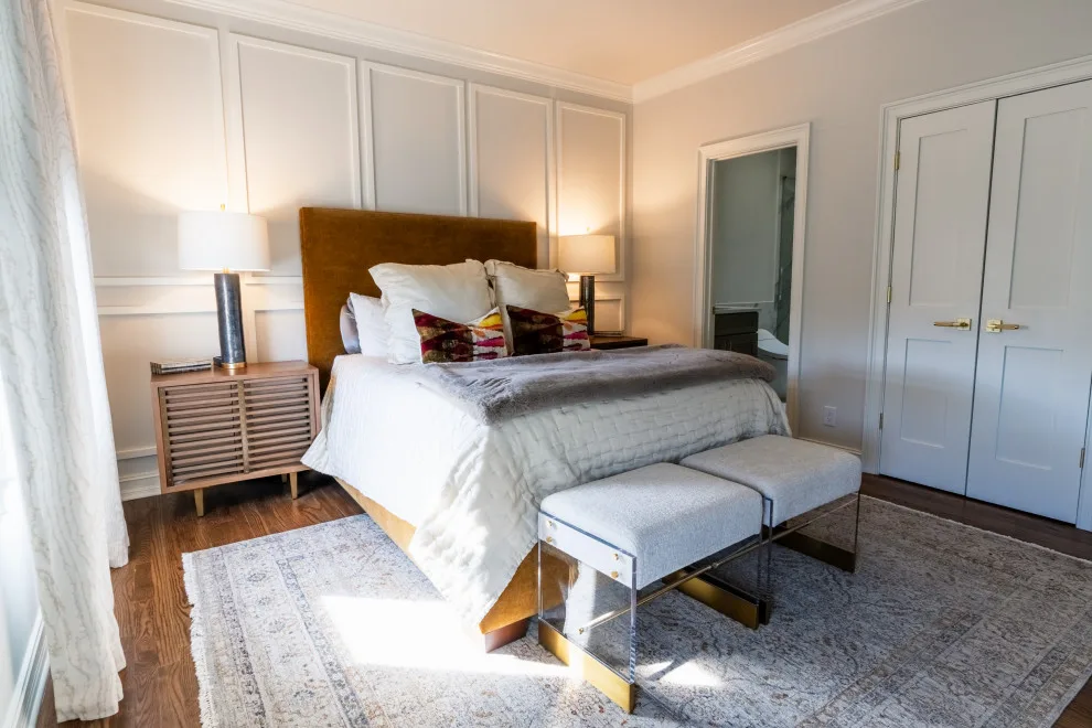 Interiors By Abraham - Photo 8