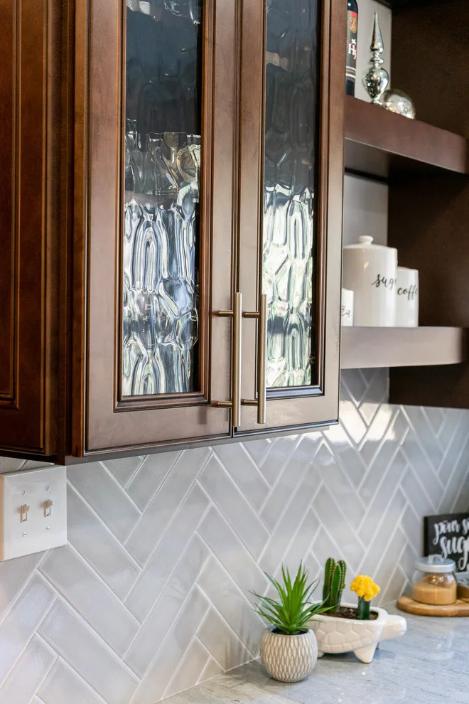 Peachtree City Kitchen Renovation for Transitioning by Rosa Moreno Kitchens - Photo 16