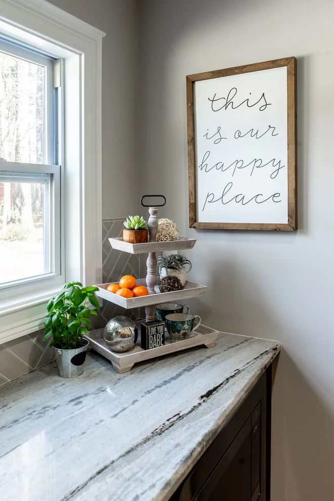Peachtree City Kitchen Renovation for Transitioning by Rosa Moreno Kitchens - Photo 23