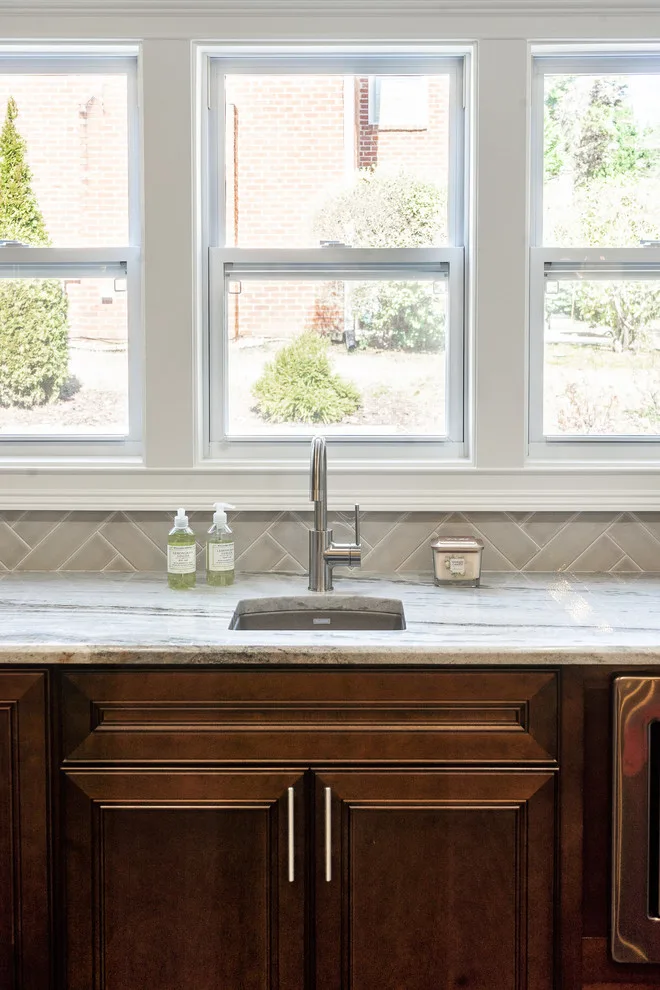 Peachtree City Kitchen Renovation for Transitioning by Rosa Moreno Kitchens - Photo 17