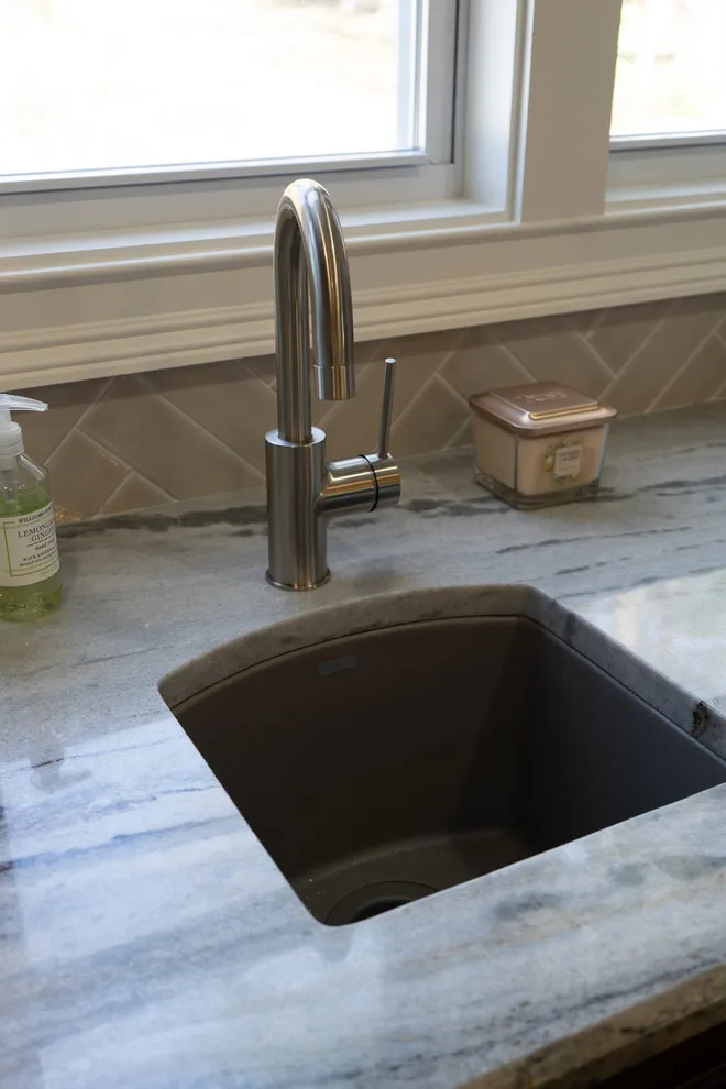 Peachtree City Kitchen Renovation for Transitioning by Rosa Moreno Kitchens - Photo 24