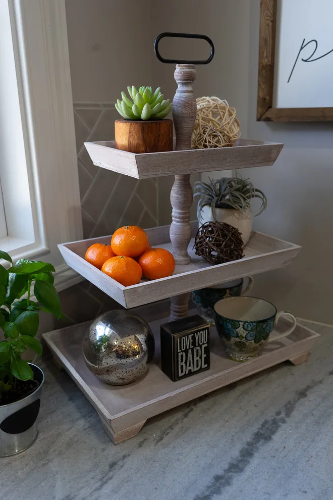 Peachtree City Kitchen Renovation for Transitioning by Rosa Moreno Kitchens - Photo 7
