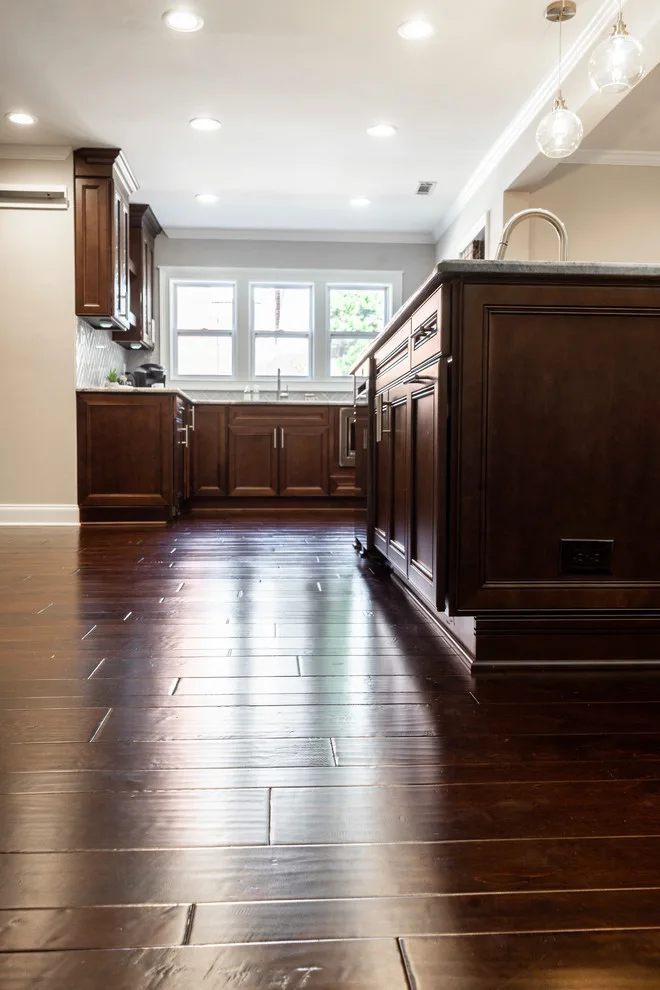 Peachtree City Kitchen Renovation for Transitioning by Rosa Moreno Kitchens - Photo 12