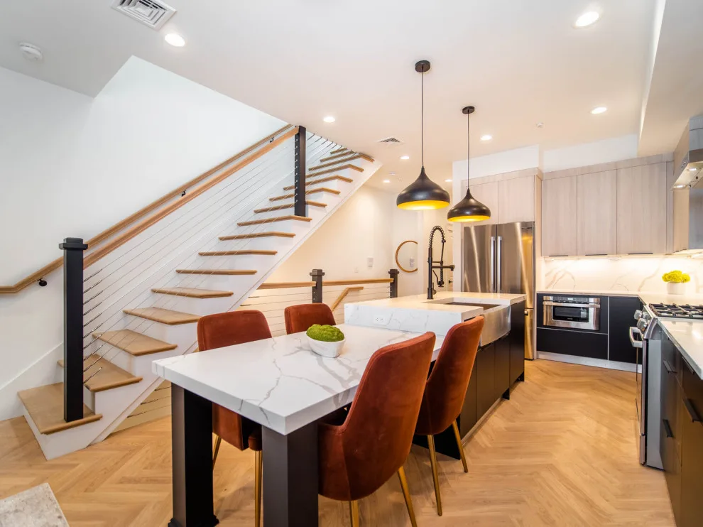 Pearl Street Charlestown by GF Kitchen And Bath - Photo 7