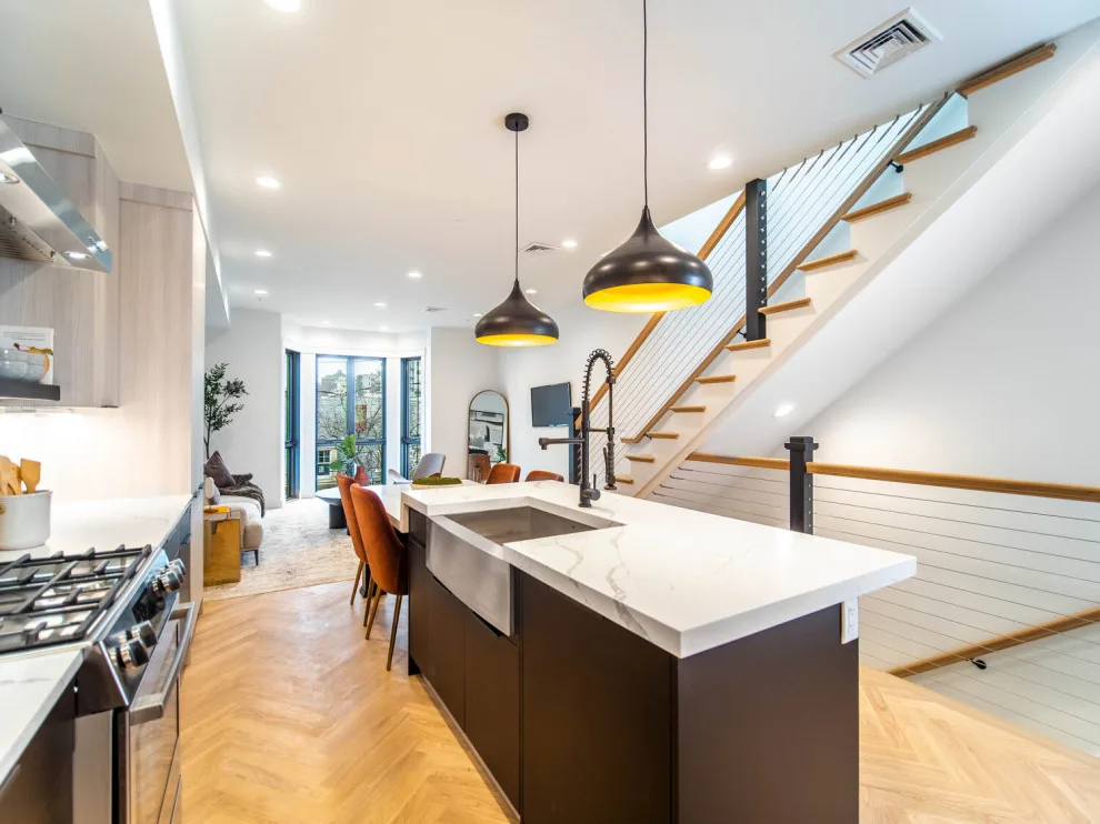 Pearl Street Charlestown by GF Kitchen And Bath - Photo 5