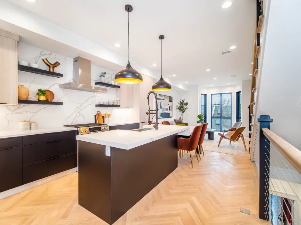 Pearl Street Charlestown by GF Kitchen And Bath - Photo 6