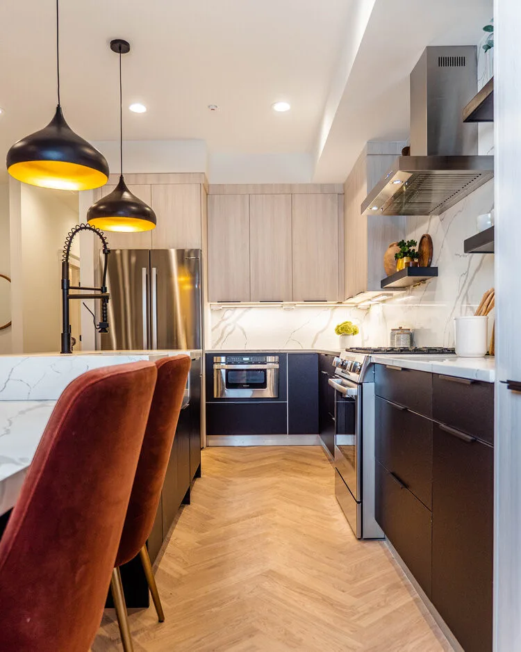 Pearl Street Charlestown by GF Kitchen And Bath - Photo 4
