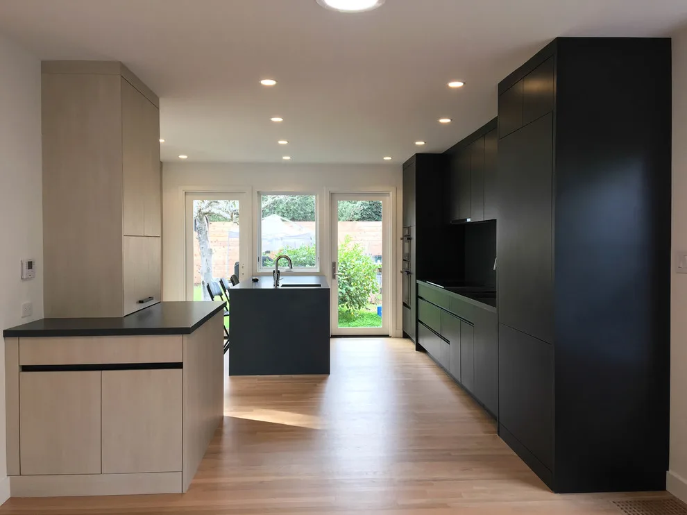 Contemporary Pearl Kitchen by Kitchen Inspiration Inc. - Photo 11