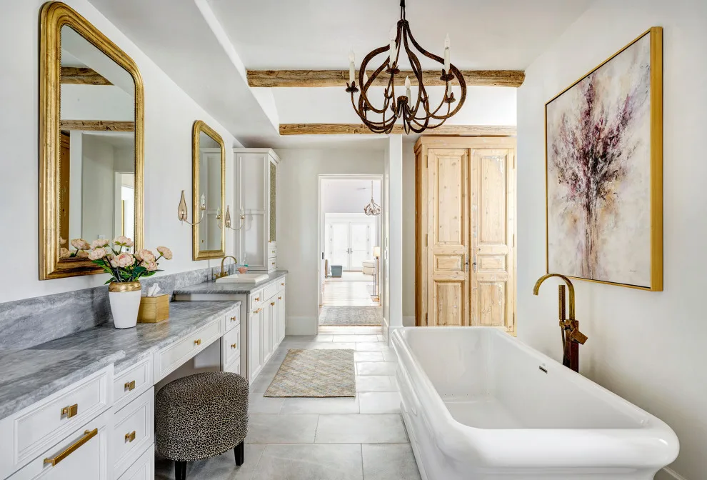 Pearland Residence by Bentwood Of Houston - Photo 17