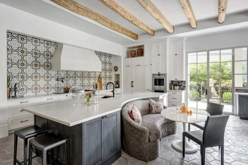 Pearland Residence by Bentwood Of Houston - Photo 11