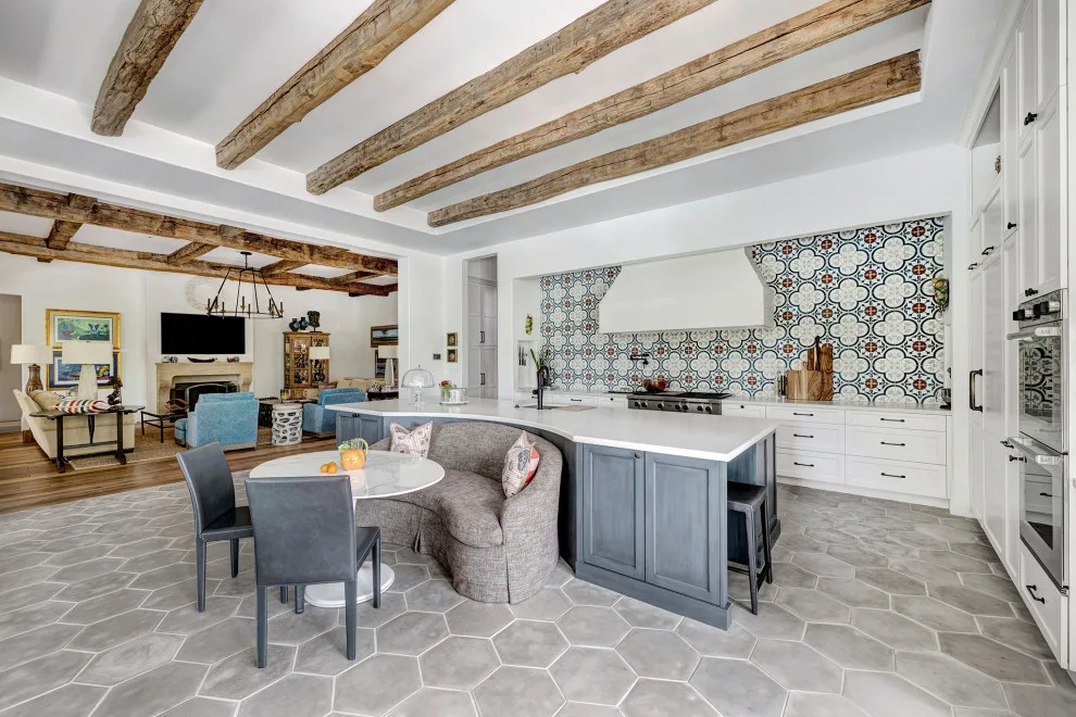 Pearland Residence by Bentwood Of Houston - Photo 12