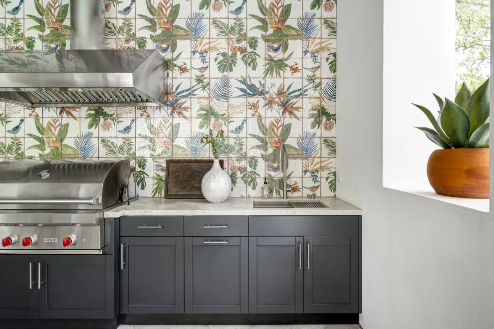 Pearland Residence by Bentwood Of Houston - Photo 20
