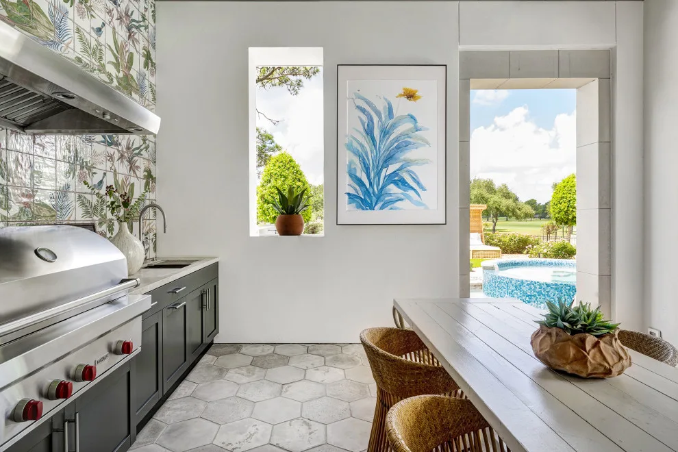 Pearland Residence by Bentwood Of Houston - Photo 19