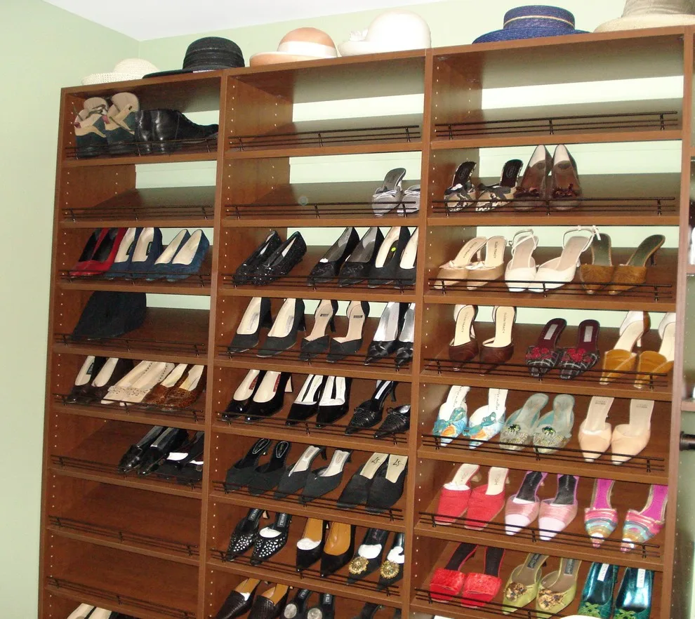 Personalized Wardrobe by Design Studio For Cabinetry - Photo 7
