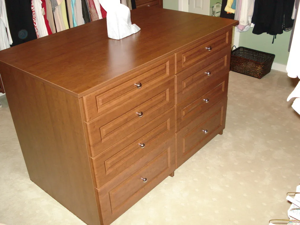 Personalized Wardrobe by Design Studio For Cabinetry - Photo 8