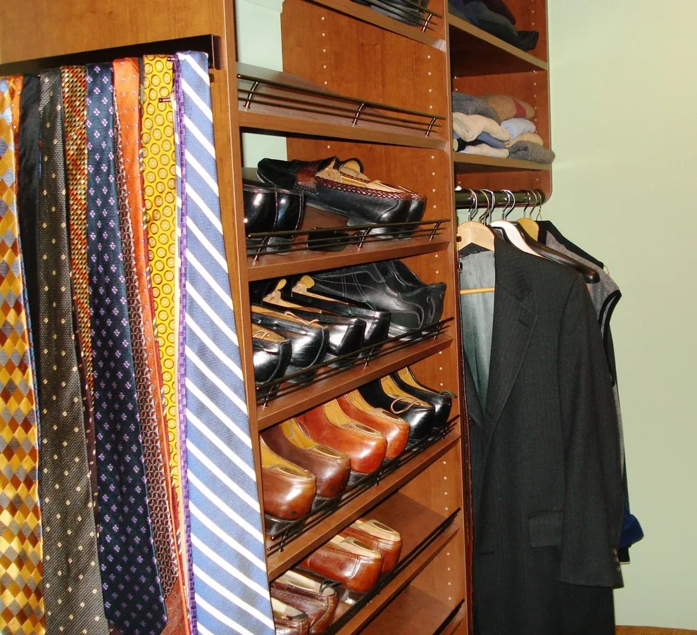Personalized Wardrobe by Design Studio For Cabinetry - Photo 6