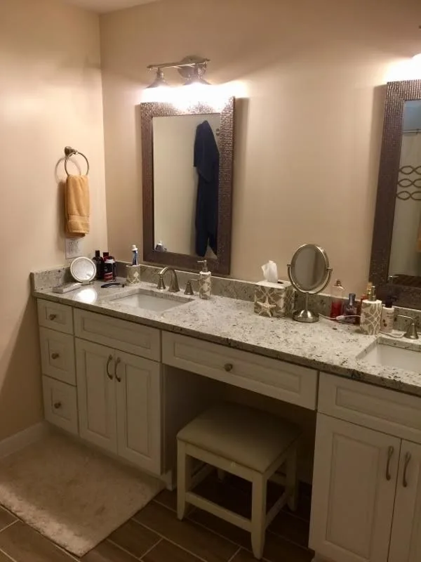 Pebble Creek Culinary and Lavatory by Dream Kitchen And Bath - Photo 13