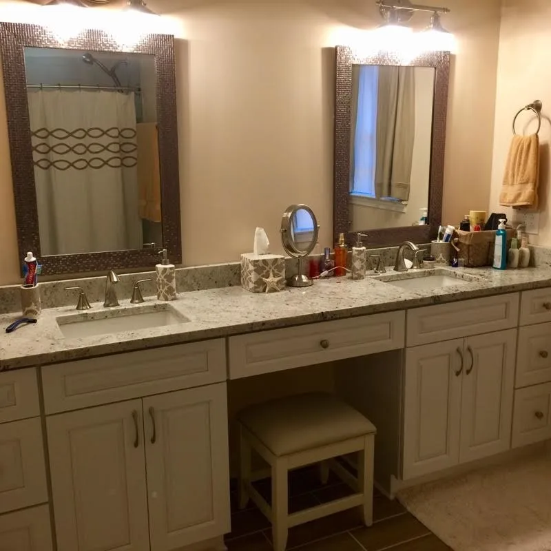 Pebble Creek Culinary and Lavatory by Dream Kitchen And Bath - Photo 7