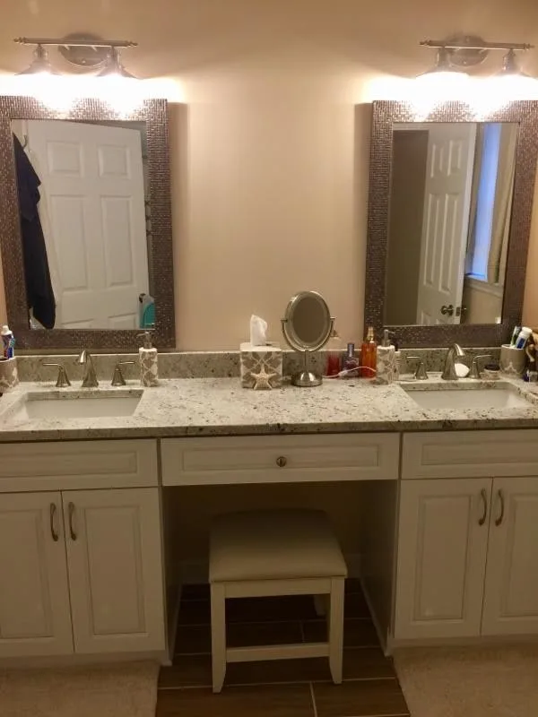 Pebble Creek Culinary and Lavatory by Dream Kitchen And Bath - Photo 3