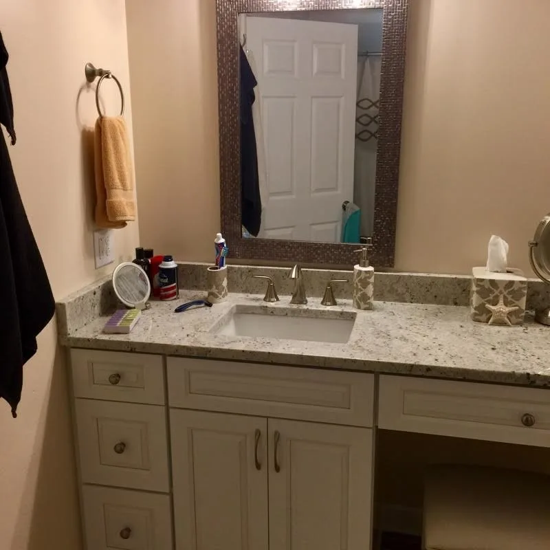 Pebble Creek Culinary and Lavatory by Dream Kitchen And Bath - Photo 17